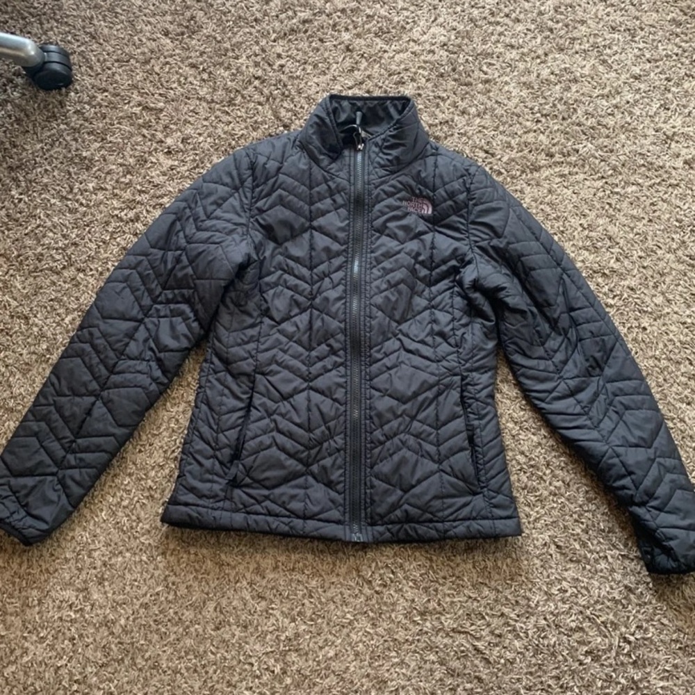 North face jacket